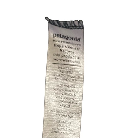 Patagonia “Up Risal” Crew sweatshirt size men’s large - Picture 3 of 3